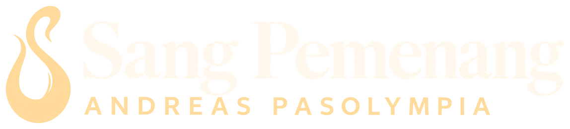 Sang Pemenang, Andreas Pasolympia